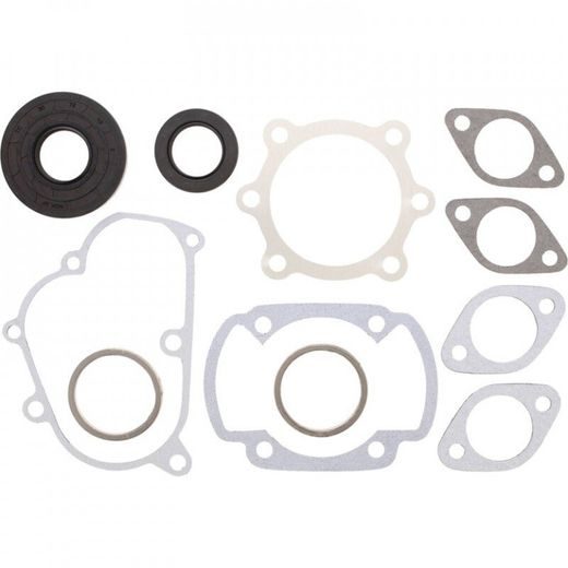 Complete gasket kit WINDEROSA 7111340 with seals