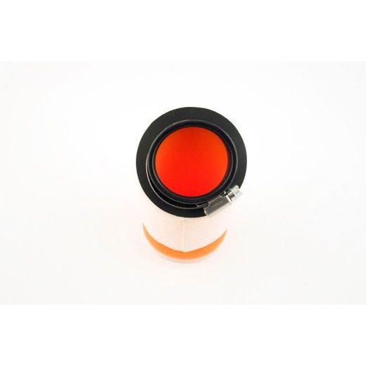 Air Filter Pitbike (Clamp-on) TwinAir 158975 with rubber (dia 45mm)