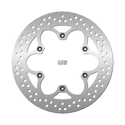 Zavorni disk NG 1087