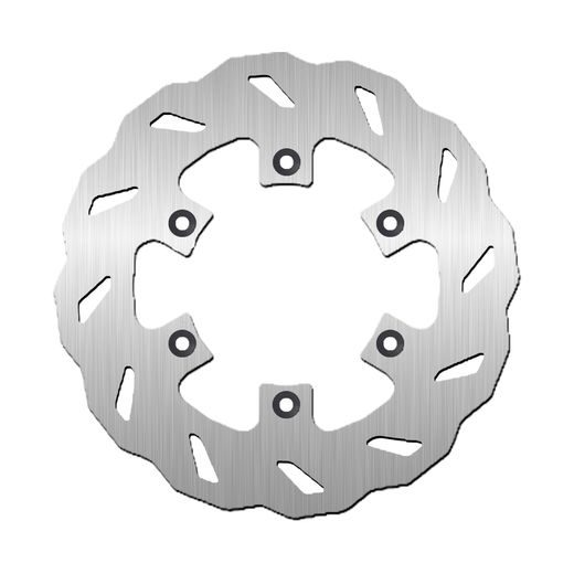 Zavorni disk NG 138X