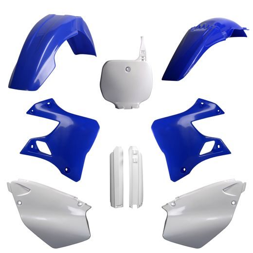 Set plastik POLISPORT 91382 OEM Color