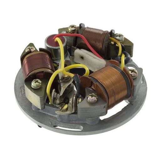 Stator RMS 246350433