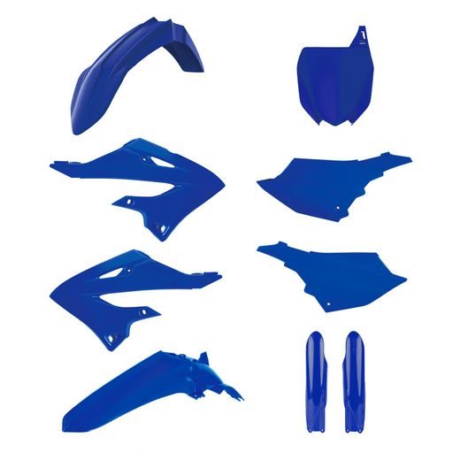 Set plastik POLISPORT 91652 OEM color 26'