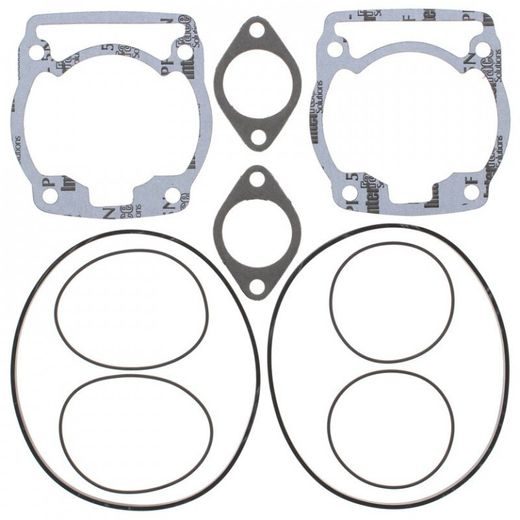 Top End Gasket Kit WINDEROSA 710163C