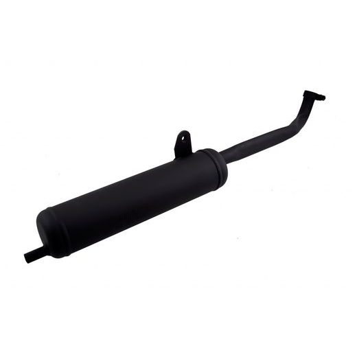 Dušilec (lonec) RMS 100751110 (not homologated)