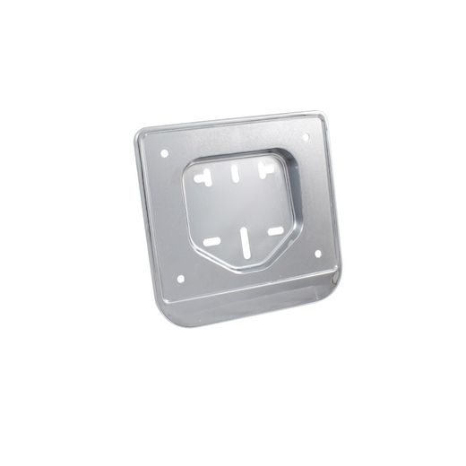 Plate holder RMS 142700070 european