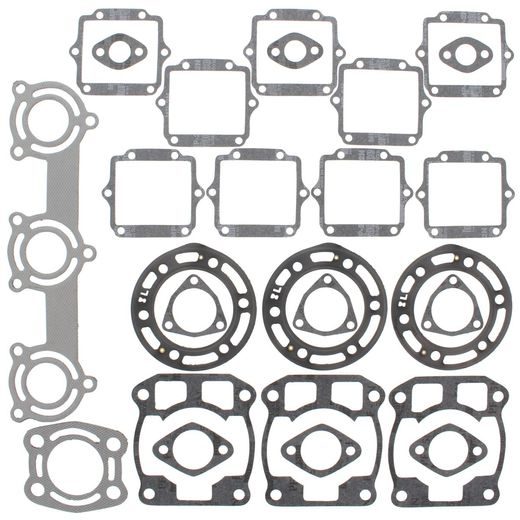 Top end gasket set WINDEROSA 610803