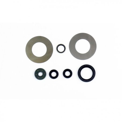 Set tesnil motorja za olje (Engine Oil Seals Kit) ATHENA P400270400081