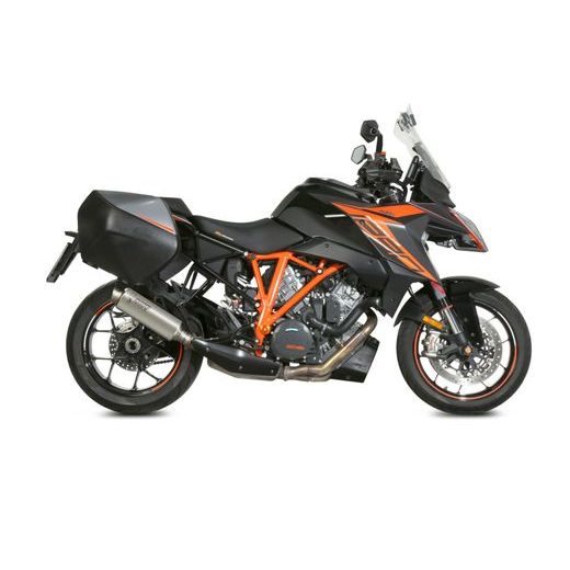 Dušilec (lonec) MIVV GP PRO KT.018.L6P Titanium