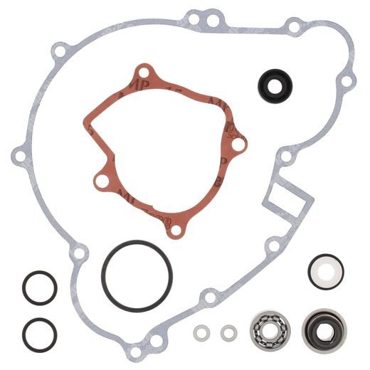 Water Pump Rebuild Kit WINDEROSA 821831