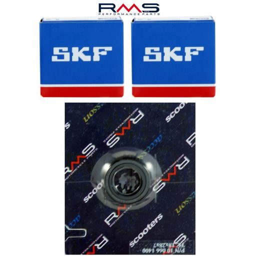 Crankshaft servicing kit RMS 100200780