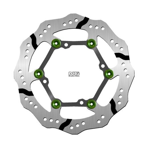 Zavorni disk NG 1326XBH