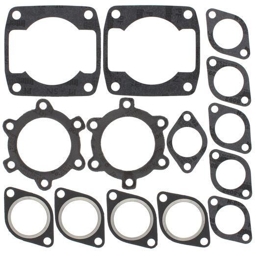 Top End Gasket Kit WINDEROSA 710059