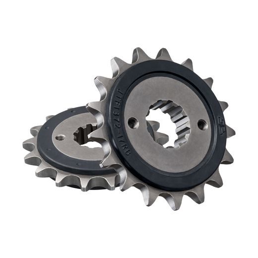 Sprednji verižnik JT JTF 1372-17RB 17T, 525