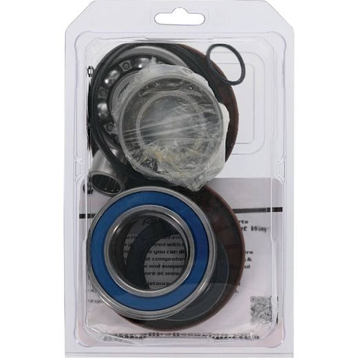 Differential Seal Only Kit All Balls Racing 25-2139-5 spredaj