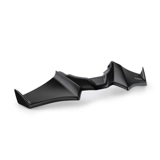 Frontal spoilers PUIG DOWNFORCE 21129J matt black