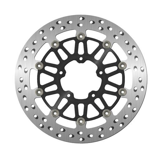 Zavorni disk NG 1846ZG racing
