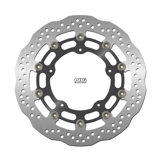 Zavorni disk NG 1058XG