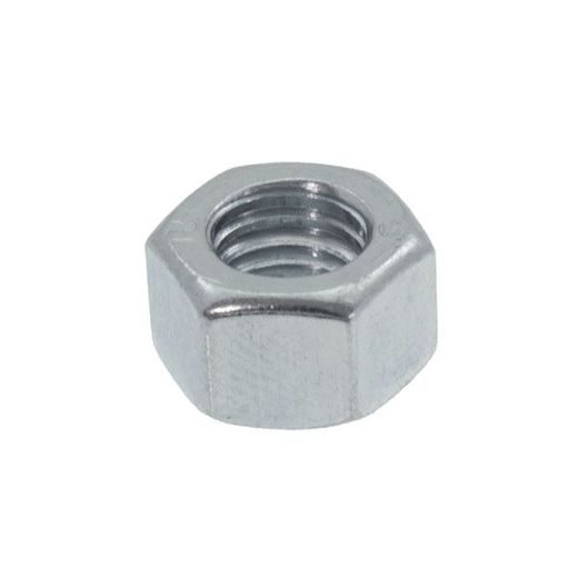Galvanized nut RMS 121878710