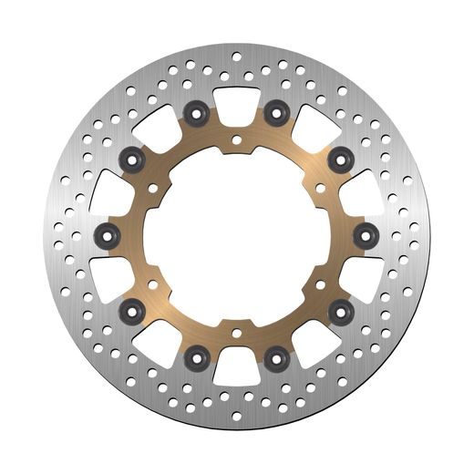 Zavorni disk NG 294