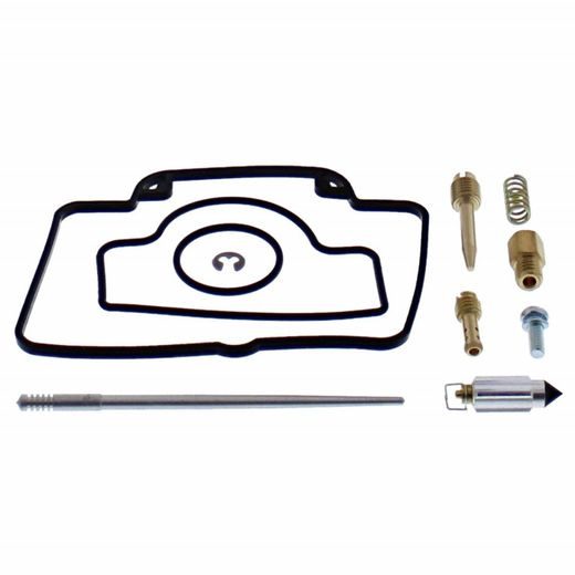 Carburetor Rebuild Kit All Balls Racing 26-10078