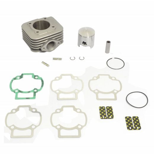 Cilinder kit ATHENA 069200 Big Bore (without Head) d 47,6 mm, 70 cc, pin d 12 mm