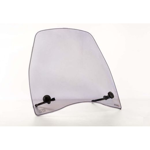 Windshield PUIG URBAN 9385H smoke