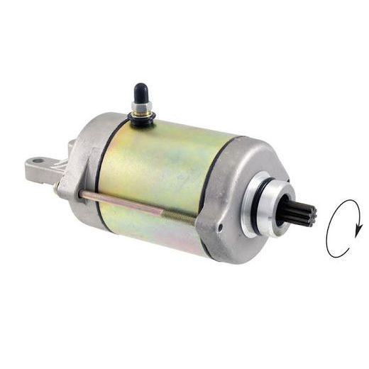 Zaganjalnik (štarter za motor) RMS 246390271