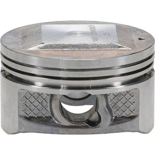 Complete piston VERTEX 24565050 Cylinder 82,5, piston 82,46 mm (Cast)