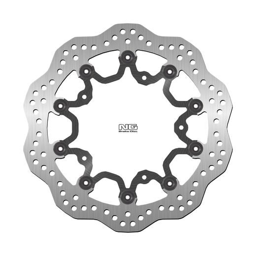 Zavorni disk NG 1205X