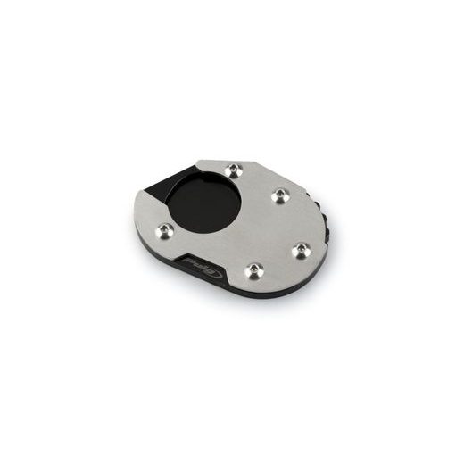 Kickstand extension PUIG 20189N črna
