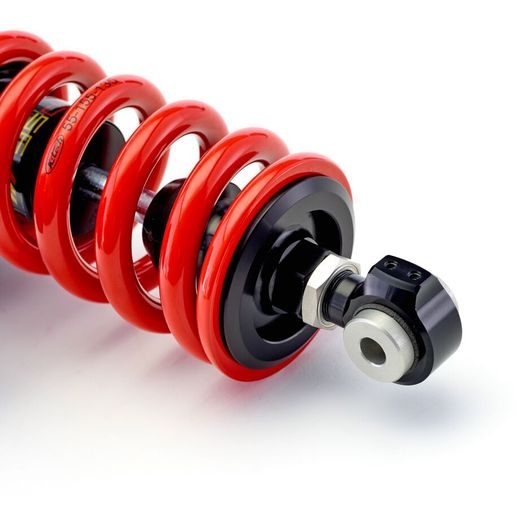 Rear monoshock K-TECH DDS 255-017-150-015 PRO