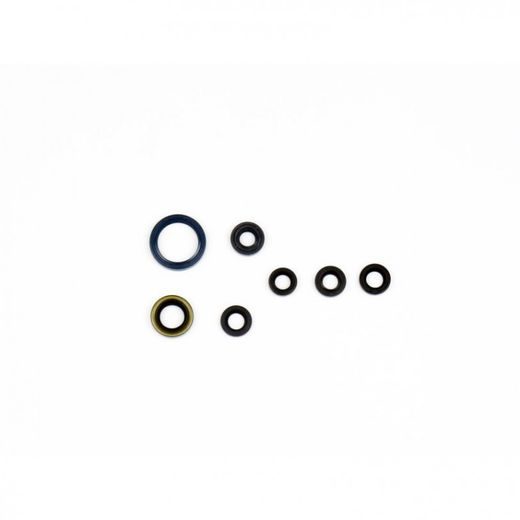 Set tesnil motorja za olje (Engine Oil Seals Kit) ATHENA P400250400066