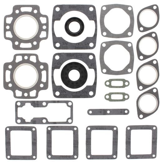 Complete Gasket Kit with Oil Seals WINDEROSA 711318