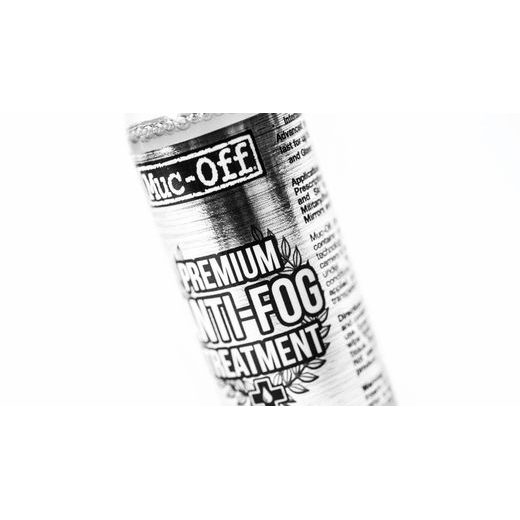 Anti-fog treatment MUC-OFF 214-1 32ml