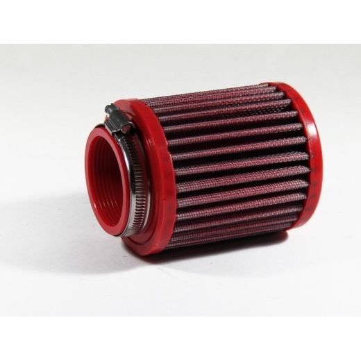 Conical air filter BMC FMSS52-102 Polyurethane Top