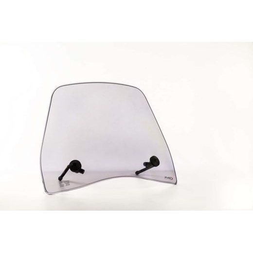 Windshield PUIG TRAFIC 6264H smoke
