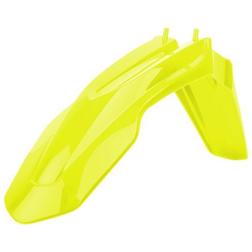 Prednji blatnik POLISPORT 8554200002 Flo Yellow