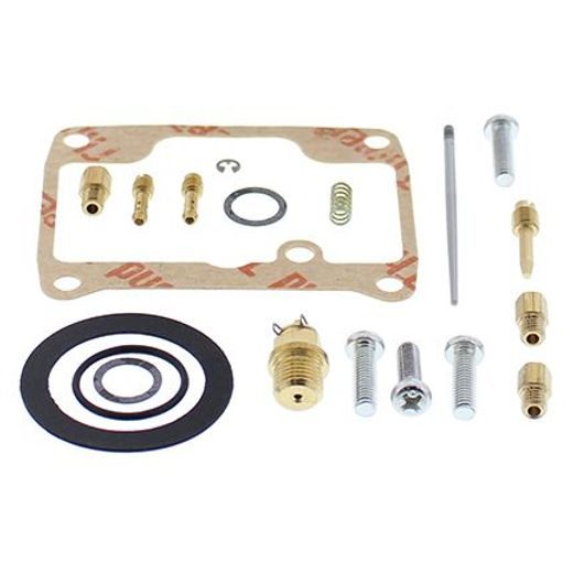 Carburetor Rebuild Kit All Balls Racing 26-1977