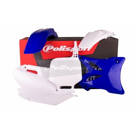 Set plastik POLISPORT 90526 OEM Color