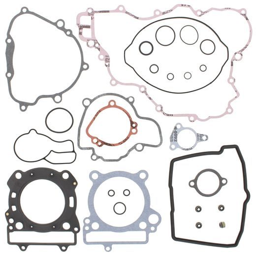 Complete Gasket Kit WINDEROSA 808328