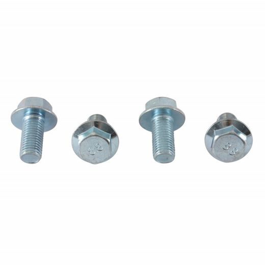 Wheel Stud and Nut Kit All Balls Racing 85-1010