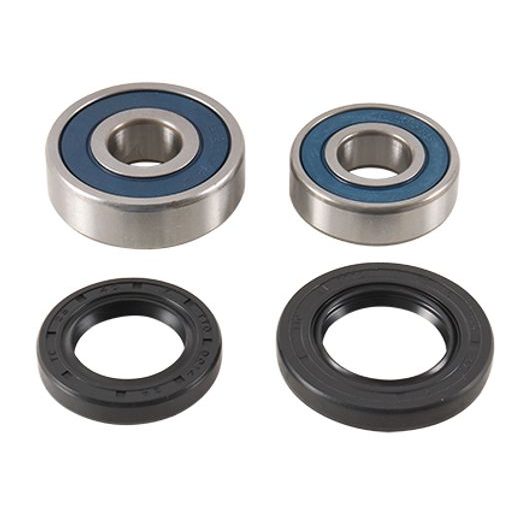 Wheel Bearing Kit All Balls Racing 25-1791 zadaj