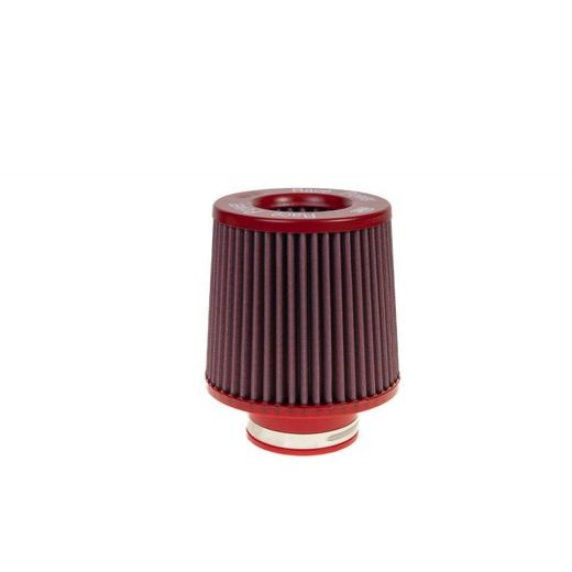 Twin conical air filter BMC FBTW80-140 Metal Top