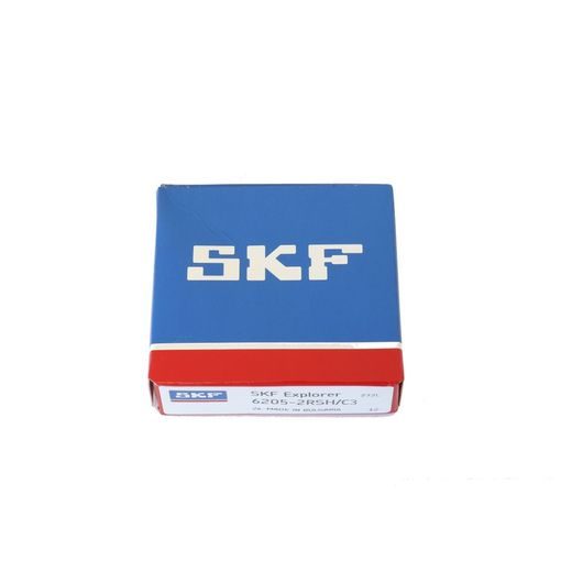 Bearing SKF MS250520150M3 6205/2RSH C3