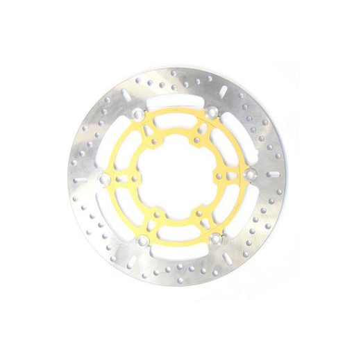 Zavorni disk EBC MD3102X