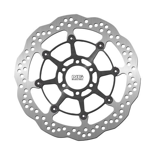 Zavorni disk NG 1387X