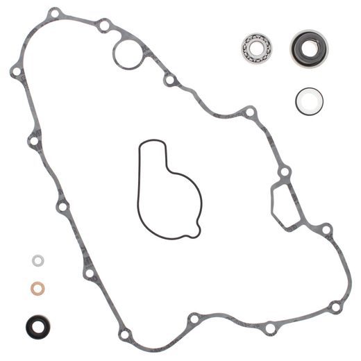 Water Pump Rebuild Kit WINDEROSA 821904