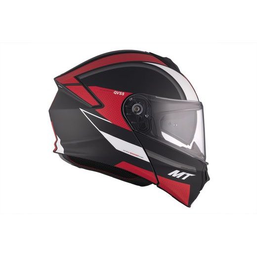 Helmet MT Helmets GENESIS SV CAVE A5 MATT XS