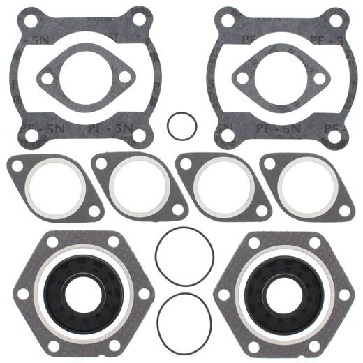 Complete Gasket Kit with Oil Seals WINDEROSA 711110C